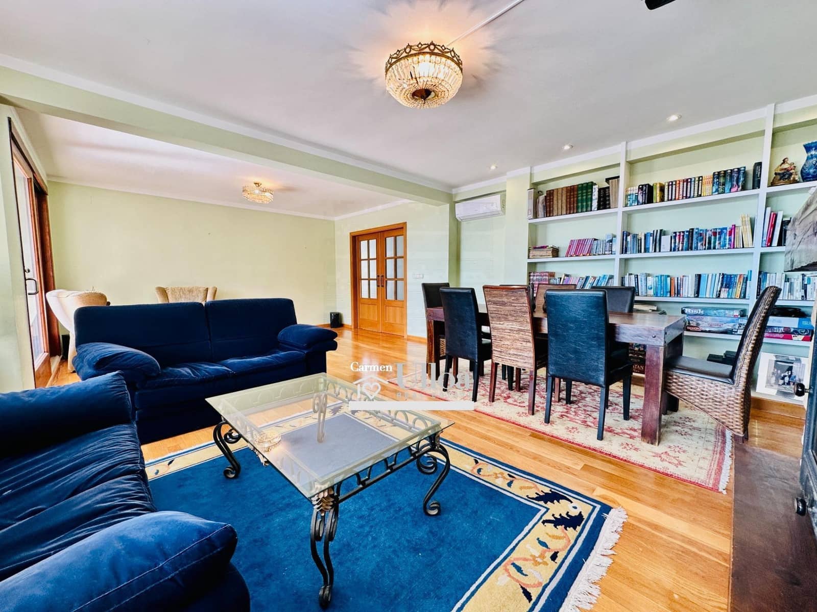 7 slaapkamer Villa te koop in Playa de San Juan met zwembad garage - € 1.590.000 (Ref: 8849802)