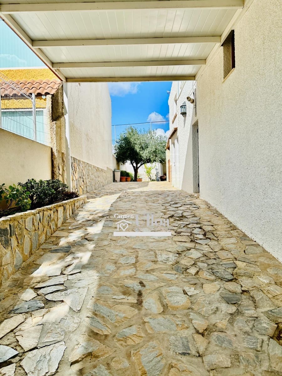 7 slaapkamer Villa te koop in Playa de San Juan met zwembad garage - € 1.590.000 (Ref: 8849802)