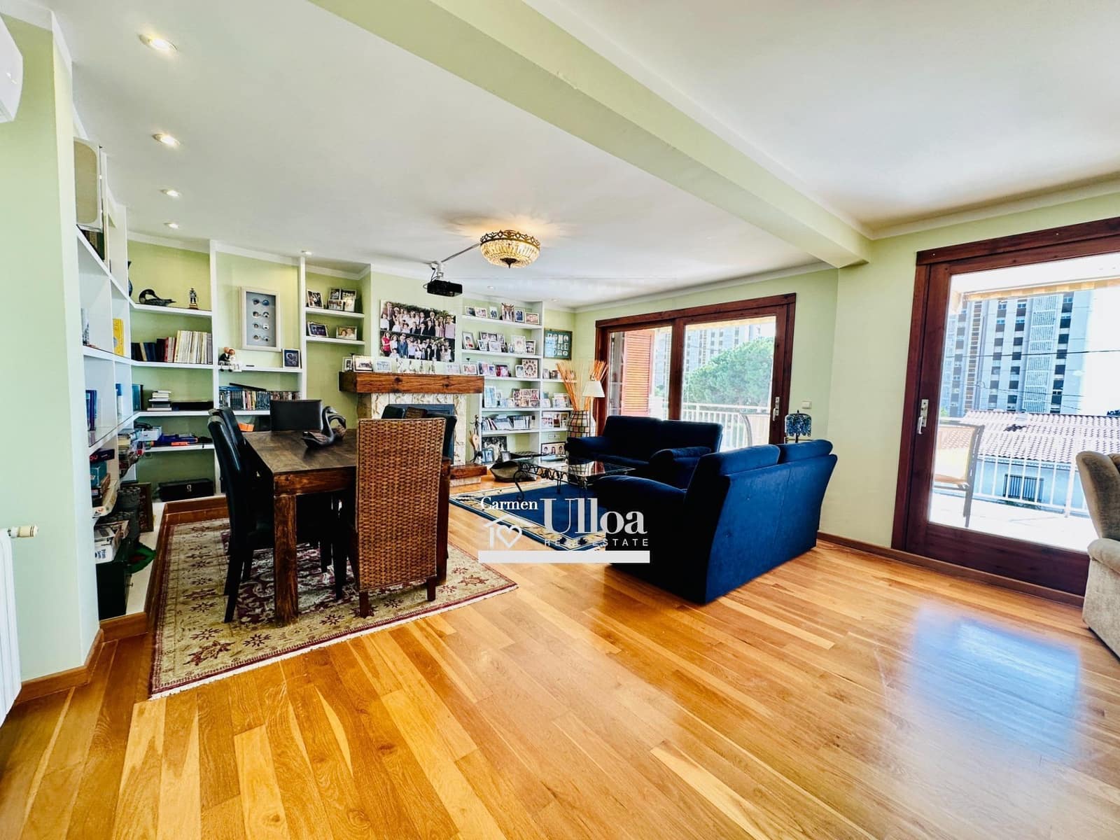 7 slaapkamer Villa te koop in Playa de San Juan met zwembad garage - € 1.590.000 (Ref: 8849802)