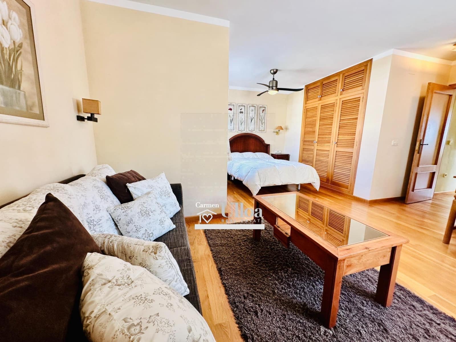 7 slaapkamer Villa te koop in Playa de San Juan met zwembad garage - € 1.590.000 (Ref: 8849802)