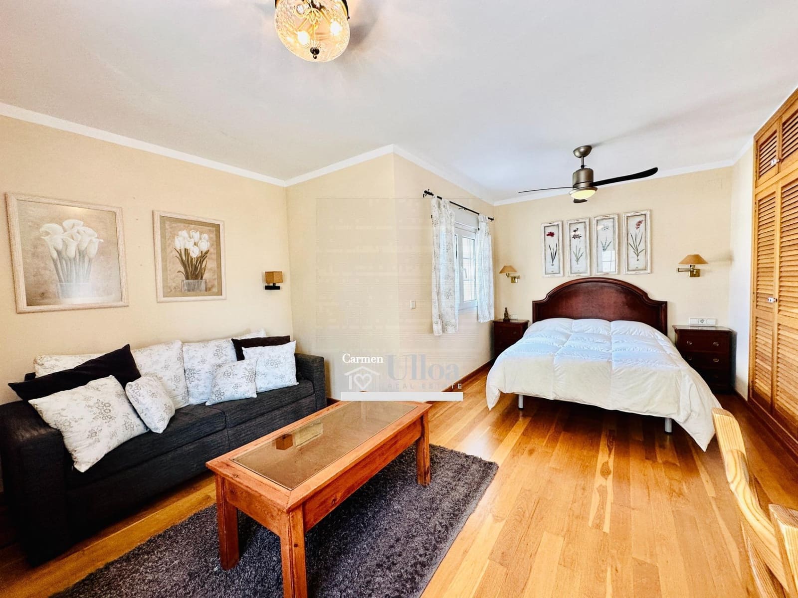 7 slaapkamer Villa te koop in Playa de San Juan met zwembad garage - € 1.590.000 (Ref: 8849802)