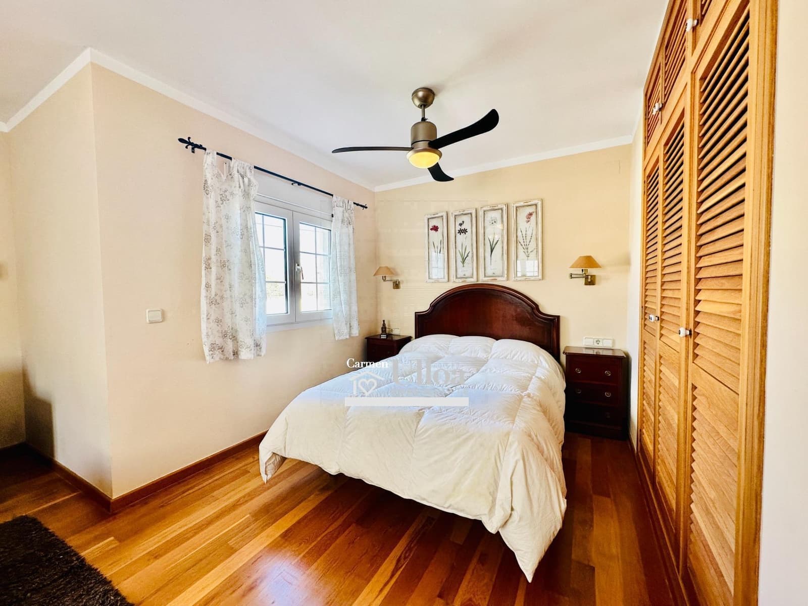 7 soverom Villa til salgs i Playa de San Juan med svømmebasseng garasje - € 1 590 000 (Ref: 8849802)