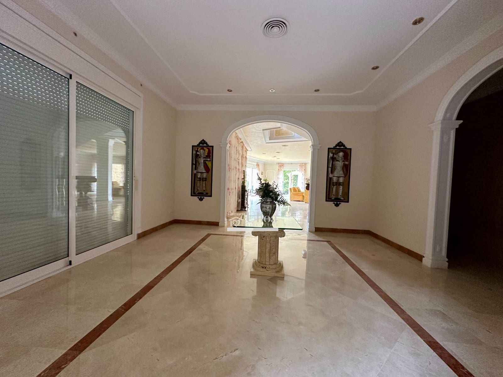 6 soverom Villa til salgs i Coveta Fuma med svømmebasseng garasje - € 950 000 (Ref: 8851698)