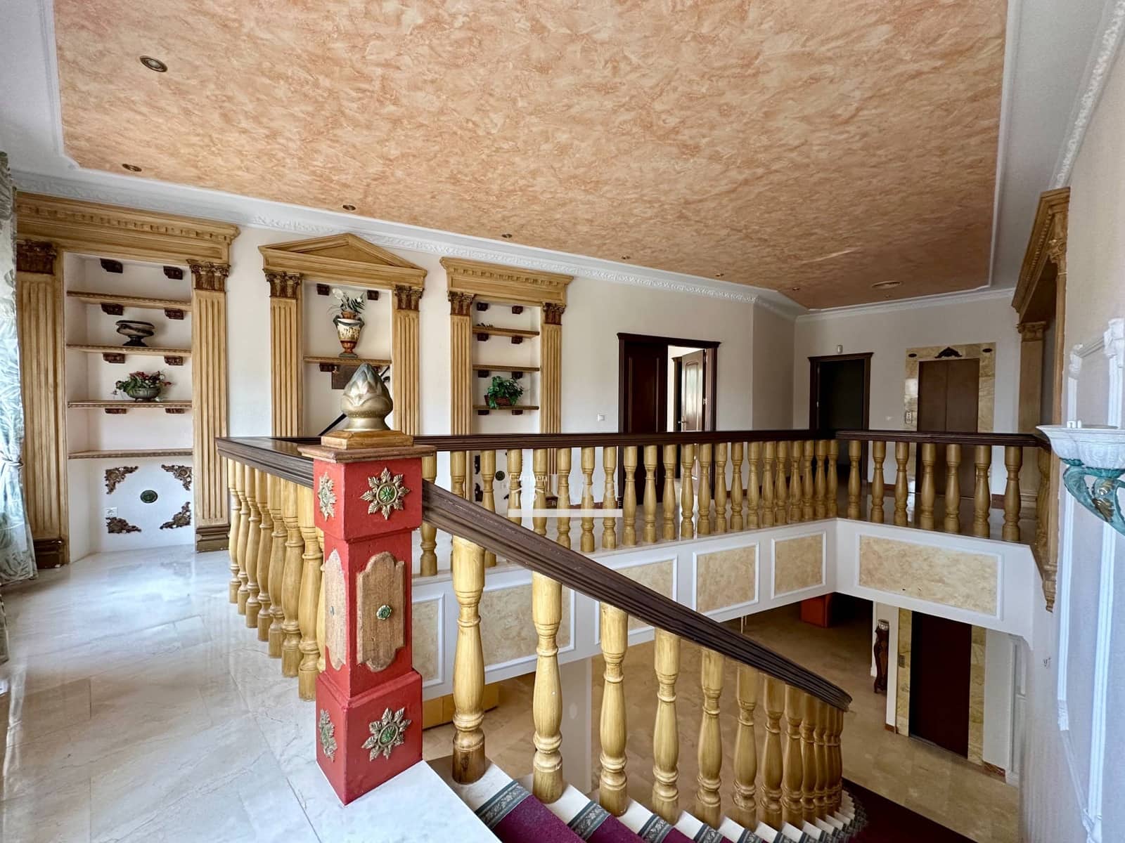 6 soverom Villa til salgs i Coveta Fuma med svømmebasseng garasje - € 950 000 (Ref: 8851698)