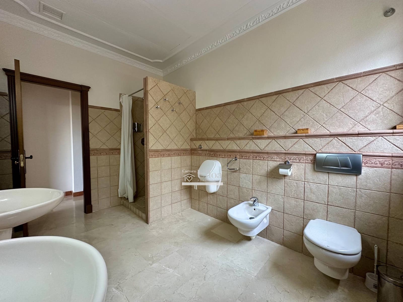 6 soverom Villa til salgs i Coveta Fuma med svømmebasseng garasje - € 950 000 (Ref: 8851698)