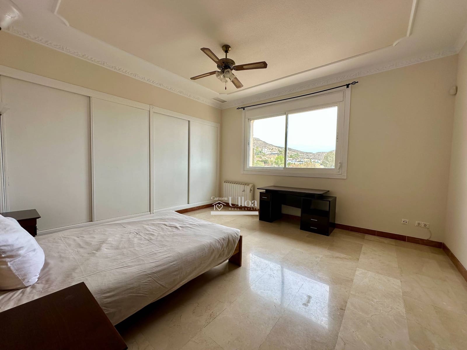 6 soverom Villa til salgs i Coveta Fuma med svømmebasseng garasje - € 950 000 (Ref: 8851698)