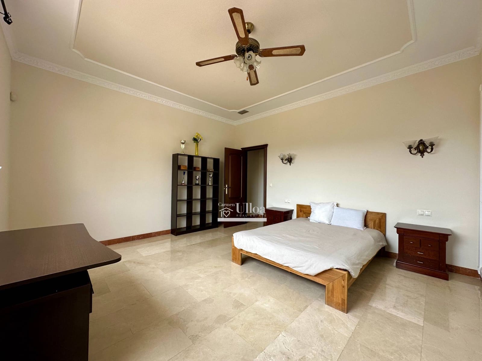 6 soverom Villa til salgs i Coveta Fuma med svømmebasseng garasje - € 950 000 (Ref: 8851698)