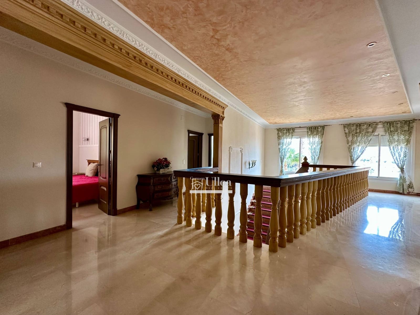 6 soverom Villa til salgs i Coveta Fuma med svømmebasseng garasje - € 950 000 (Ref: 8851698)