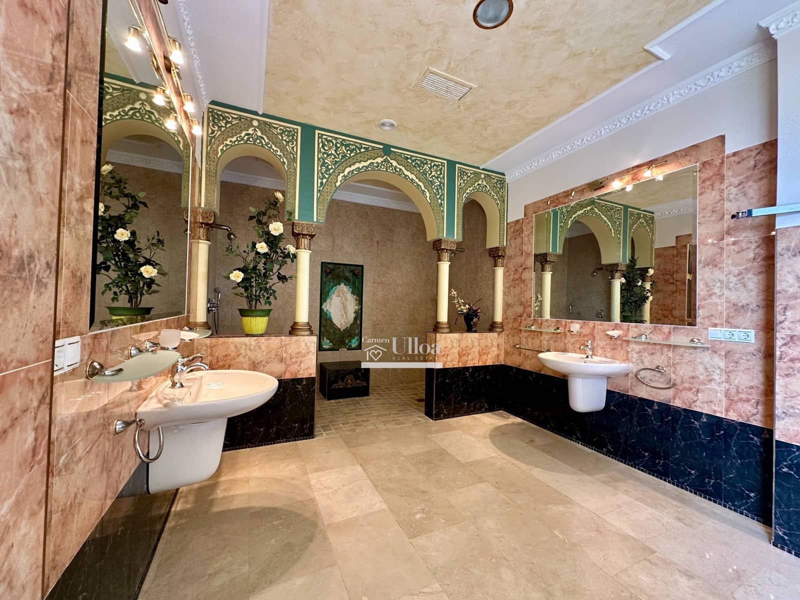 6 soverom Villa til salgs i Coveta Fuma med svømmebasseng garasje - € 950 000 (Ref: 8851698)