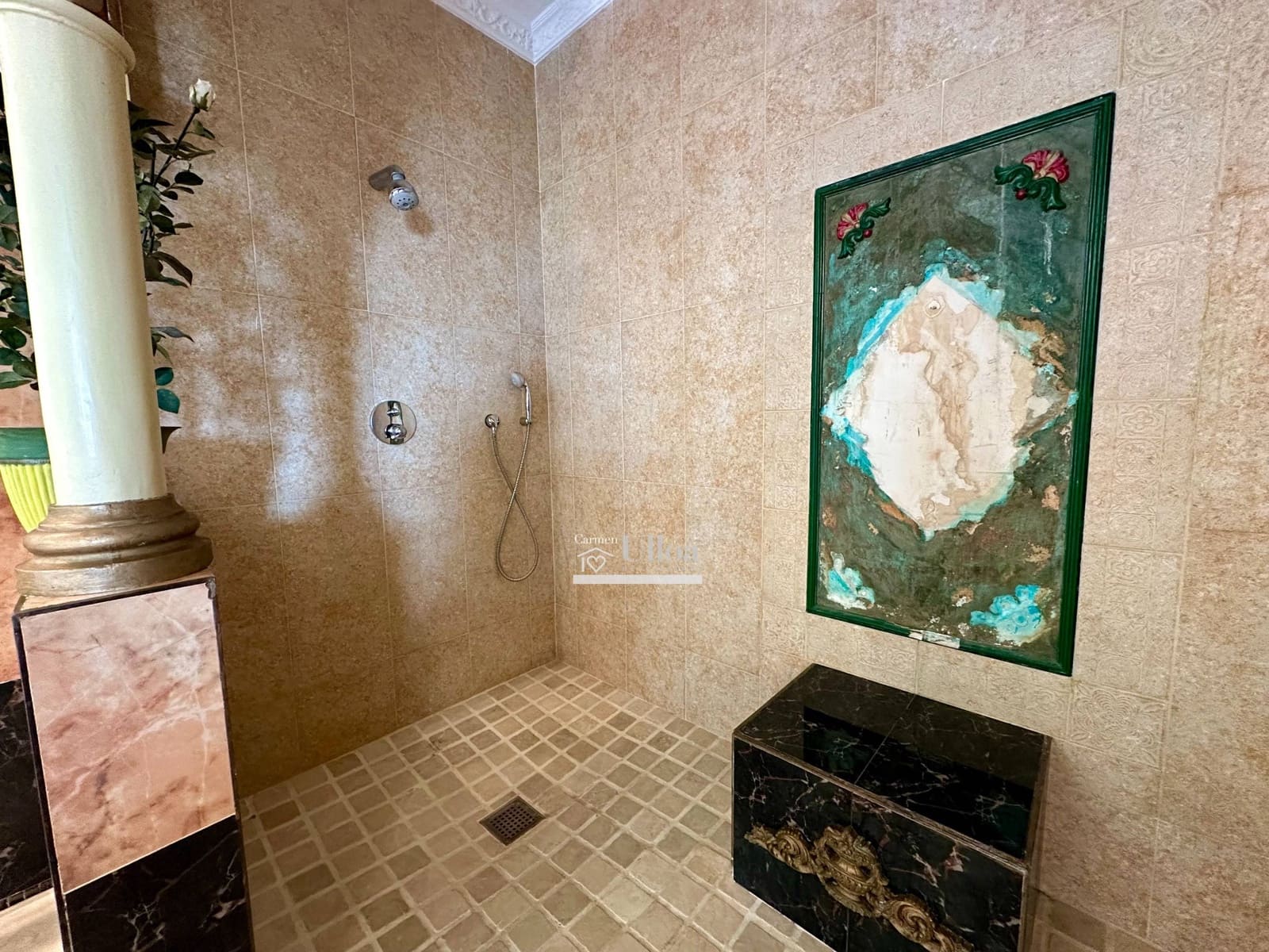 6 soverom Villa til salgs i Coveta Fuma med svømmebasseng garasje - € 950 000 (Ref: 8851698)