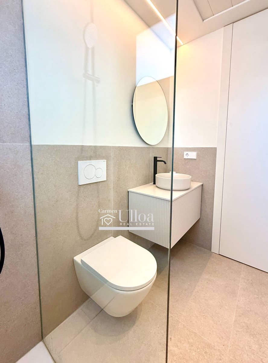 3 soveværelse Villa til salg i San Juan de Alicante / Sant Joan d'Alacant med swimmingpool - € 729.000 (Ref: 8851700)