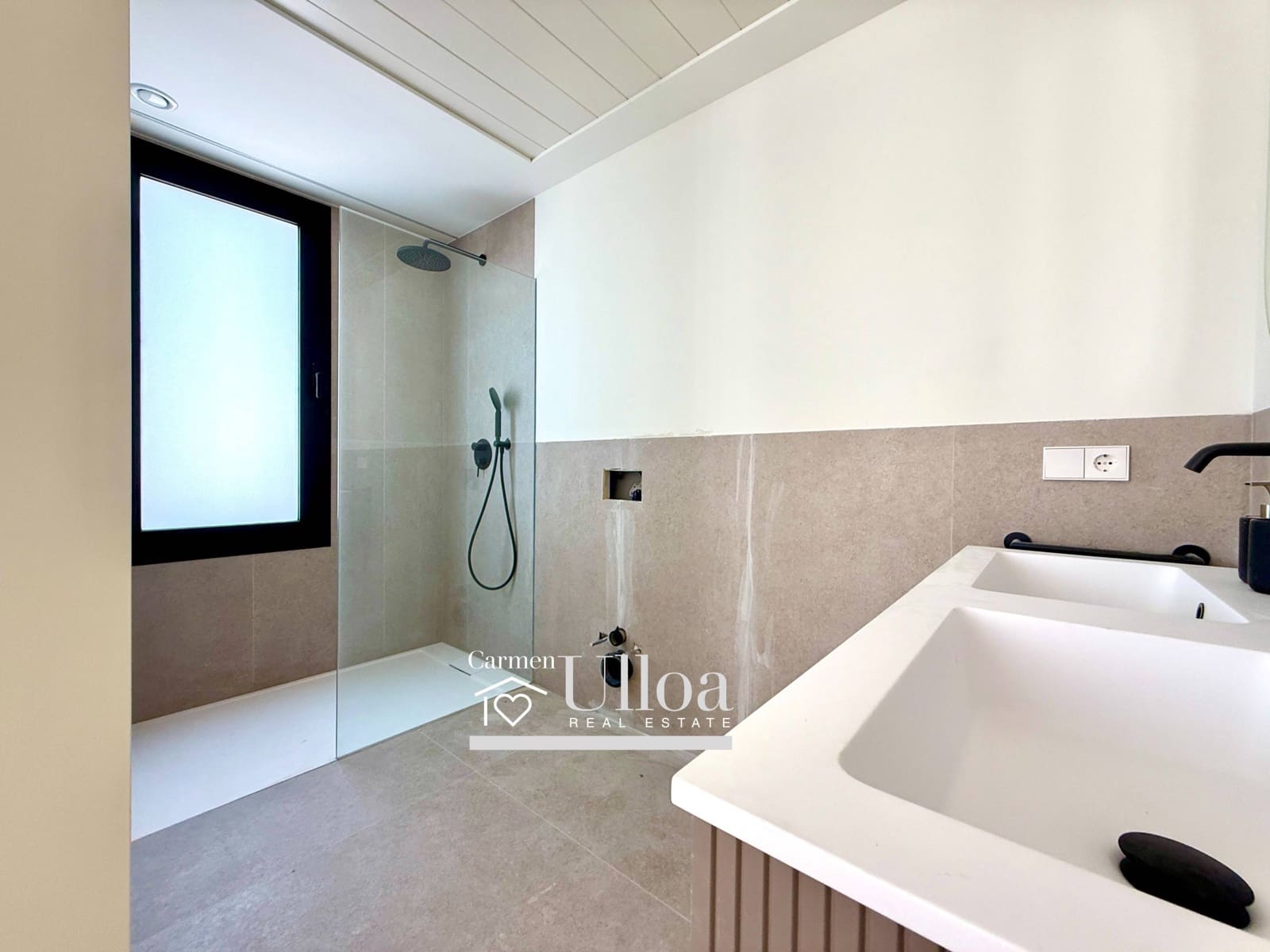 3 soveværelse Villa til salg i San Juan de Alicante / Sant Joan d'Alacant med swimmingpool - € 729.000 (Ref: 8851700)