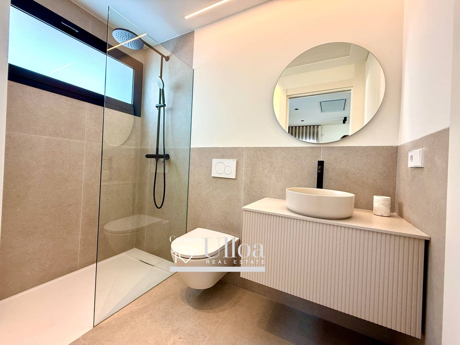 3 soveværelse Villa til salg i San Juan de Alicante / Sant Joan d'Alacant med swimmingpool - € 729.000 (Ref: 8851700)