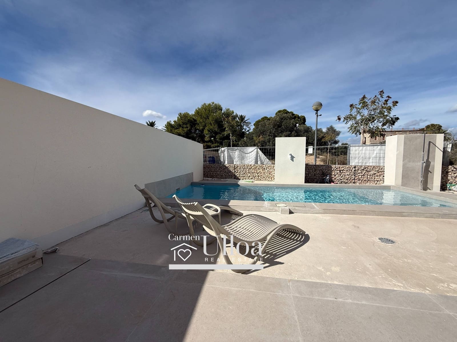 3 soveværelse Villa til salg i San Juan de Alicante / Sant Joan d'Alacant med swimmingpool - € 729.000 (Ref: 8851700)