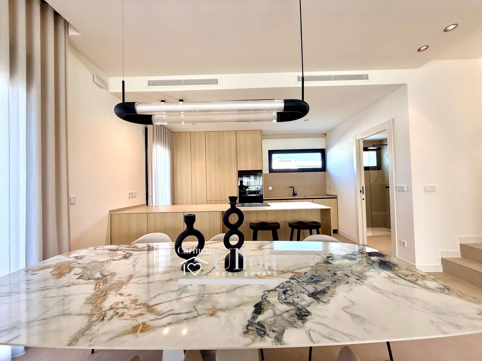 3 Zimmer Villa zu verkaufen in San Juan de Alicante / Sant Joan d'Alacant mit Pool - 729.000 € (Ref: 8851700)