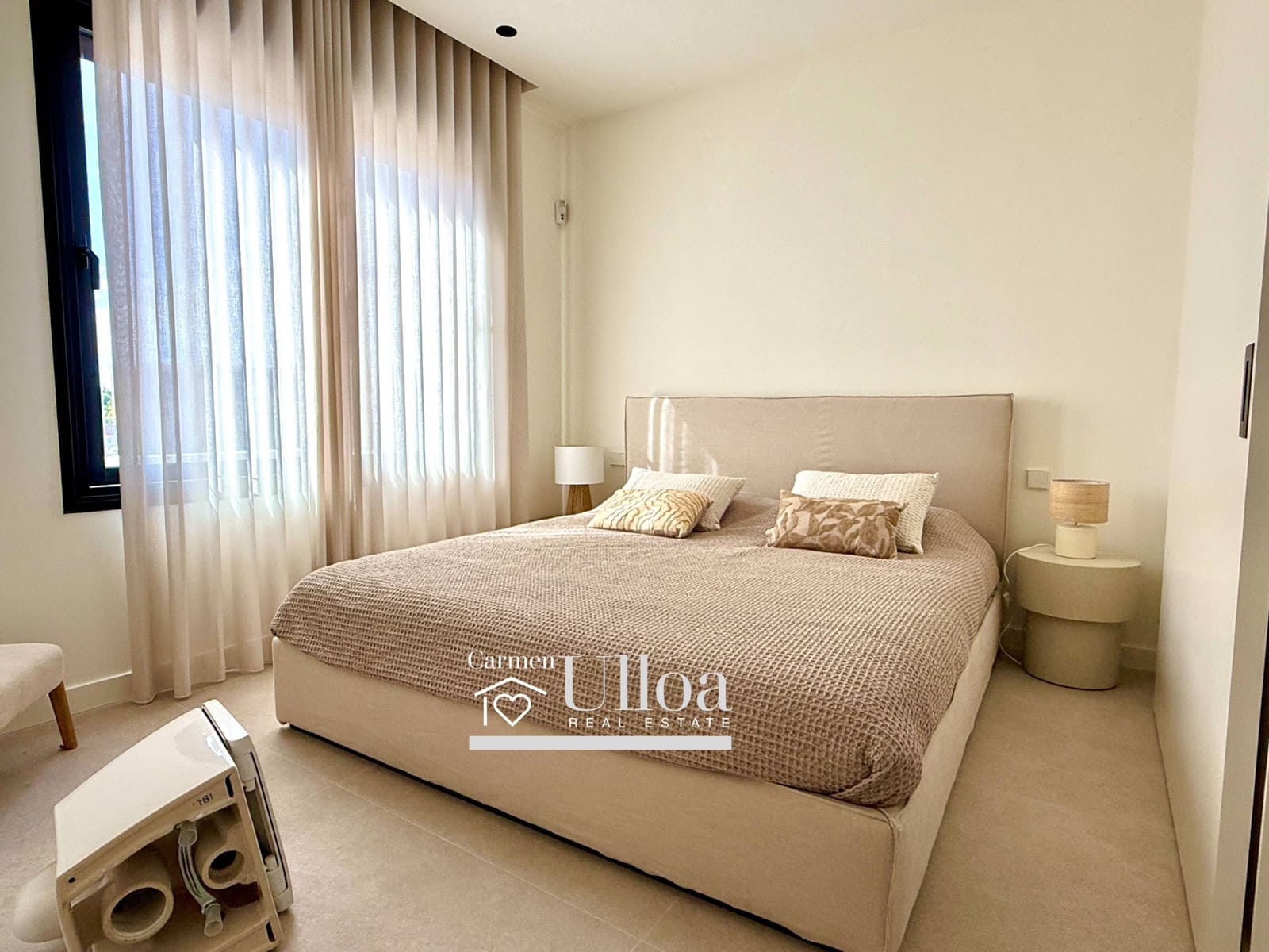 3 Zimmer Villa zu verkaufen in San Juan de Alicante / Sant Joan d'Alacant mit Pool - 729.000 € (Ref: 8851700)