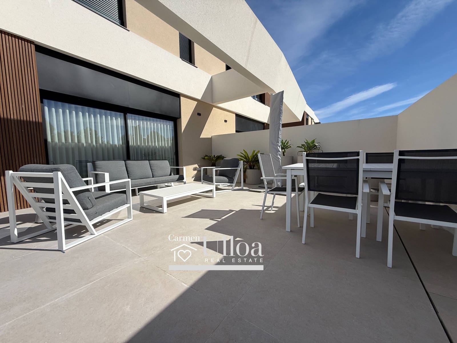 3 Zimmer Villa zu verkaufen in San Juan de Alicante / Sant Joan d'Alacant mit Pool - 729.000 € (Ref: 8851700)