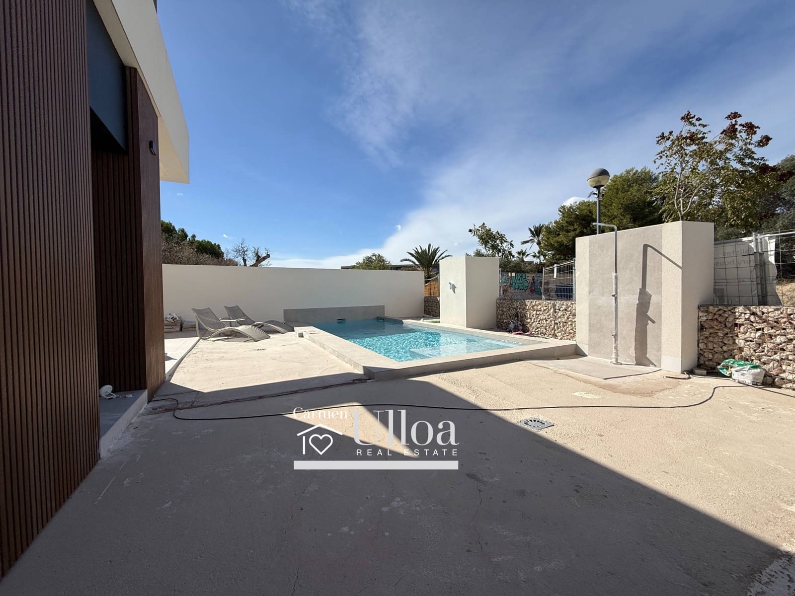 3 Zimmer Villa zu verkaufen in San Juan de Alicante / Sant Joan d'Alacant mit Pool - 729.000 € (Ref: 8851700)