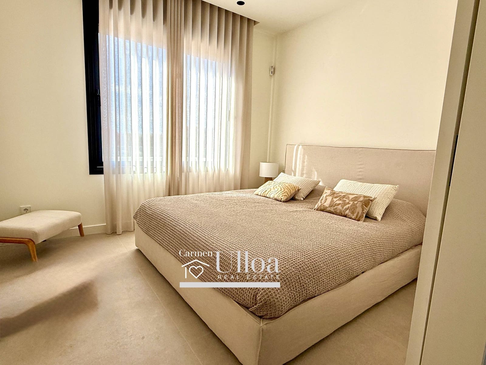 3 bedroom Villa for sale in San Juan de Alicante / Sant Joan d'Alacant with pool - € 729,000 (Ref: 8851700)