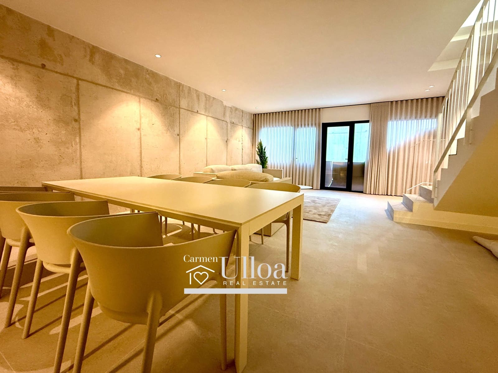 3 bedroom Villa for sale in San Juan de Alicante / Sant Joan d'Alacant with pool - € 729,000 (Ref: 8851700)