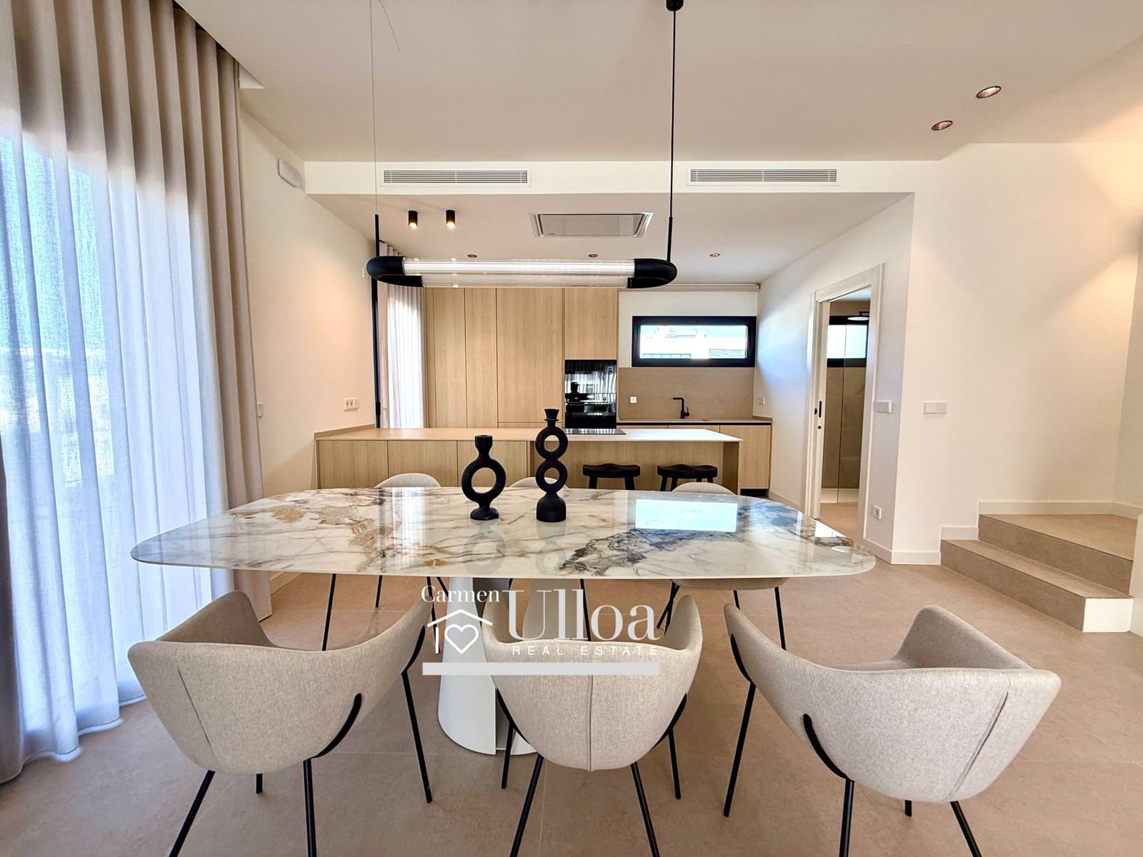 3 bedroom Villa for sale in San Juan de Alicante / Sant Joan d'Alacant with pool - € 729,000 (Ref: 8851700)