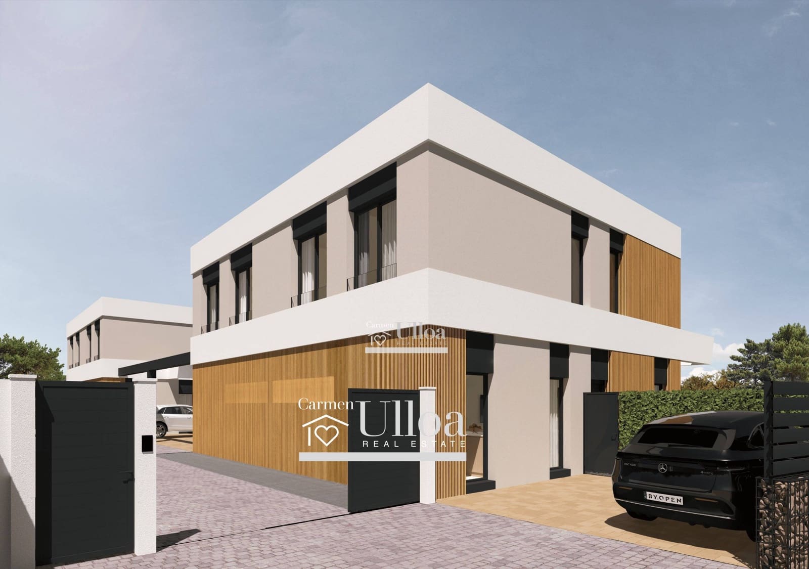 3 bedroom Villa for sale in San Juan de Alicante / Sant Joan d'Alacant with pool - € 729,000 (Ref: 8851700)