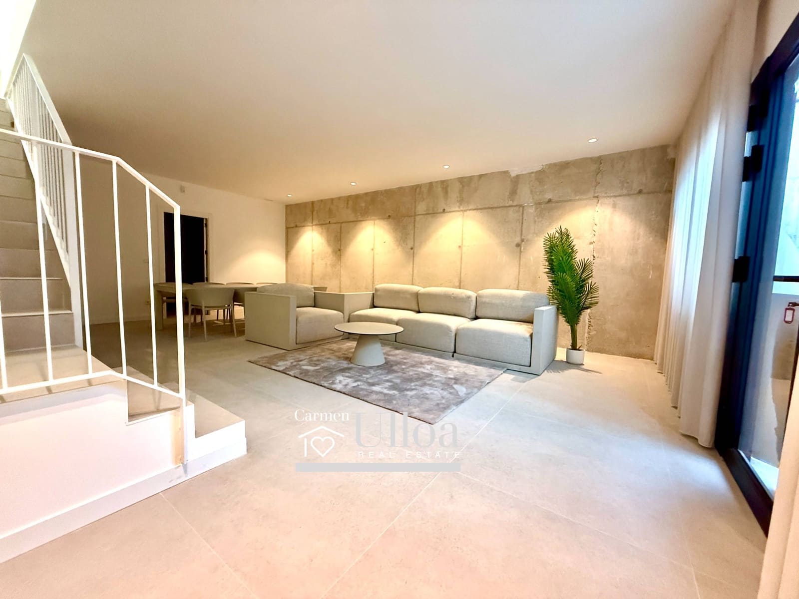 3 bedroom Villa for sale in San Juan de Alicante / Sant Joan d'Alacant with pool - € 729,000 (Ref: 8851700)