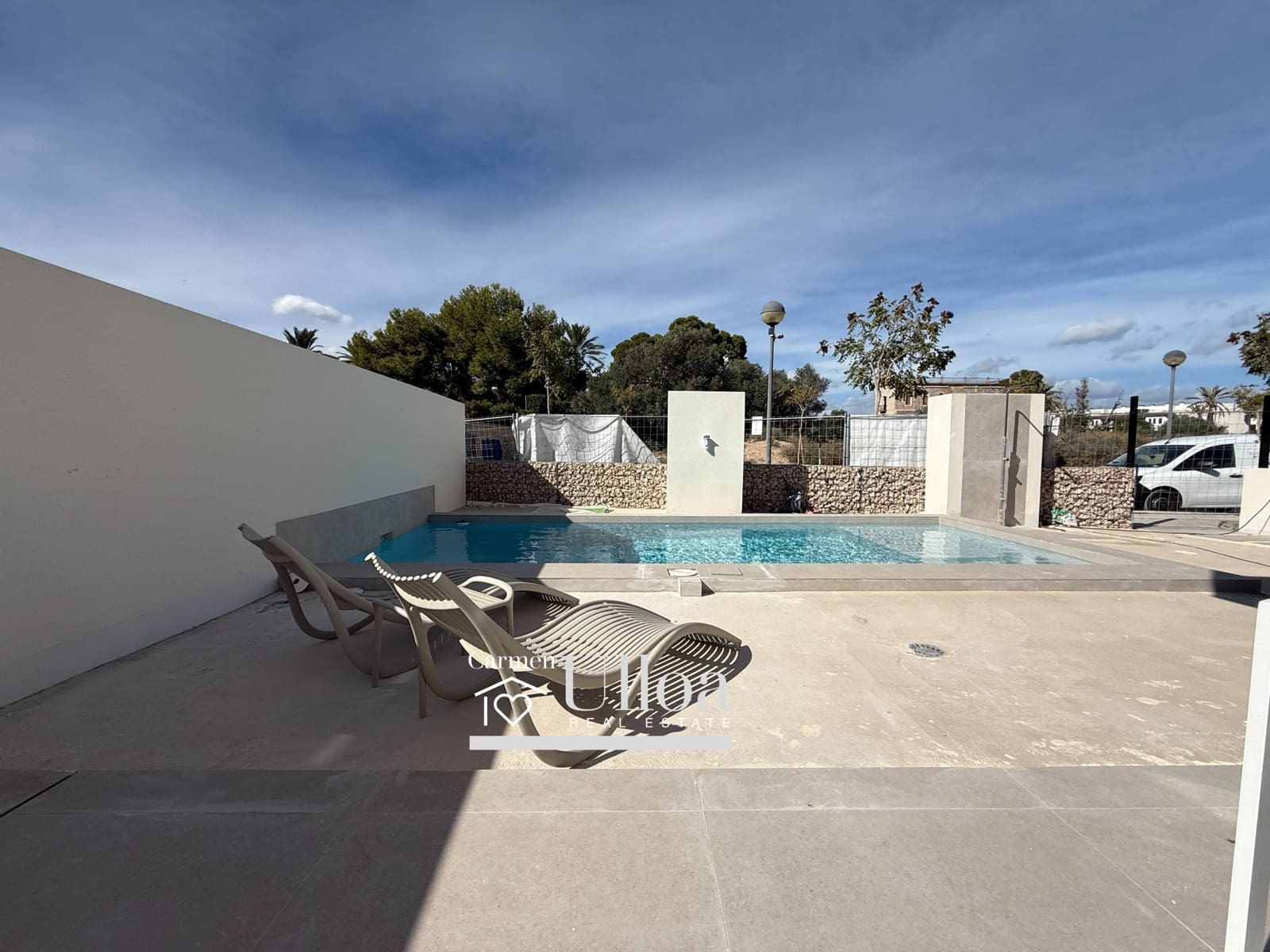 3 bedroom Villa for sale in San Juan de Alicante / Sant Joan d'Alacant with pool - € 729,000 (Ref: 8851700)