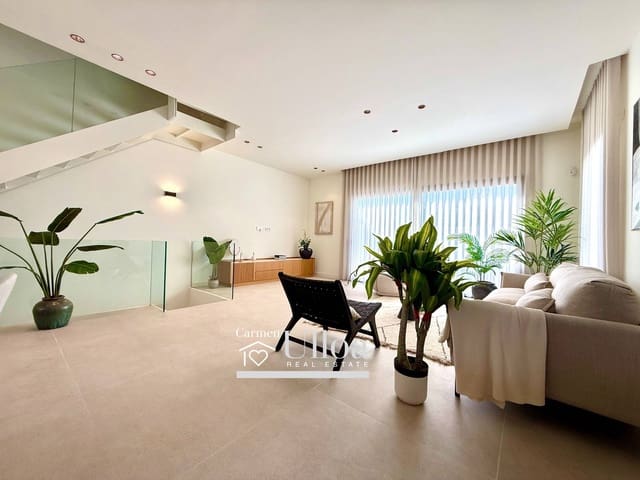 3 bedroom Villa for sale in San Juan de Alicante / Sant Joan d'Alacant with pool - € 729,000 (Ref: 8851700)