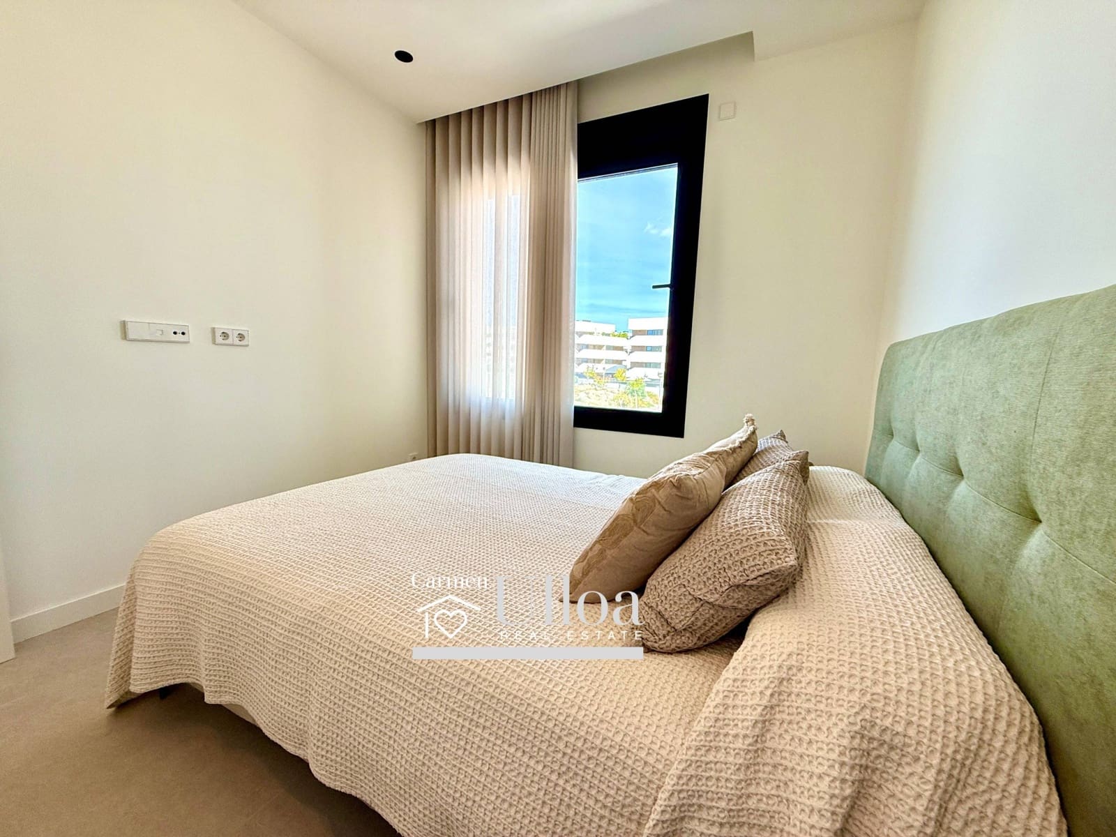 3 bedroom Villa for sale in San Juan de Alicante / Sant Joan d'Alacant with pool - € 729,000 (Ref: 8851700)