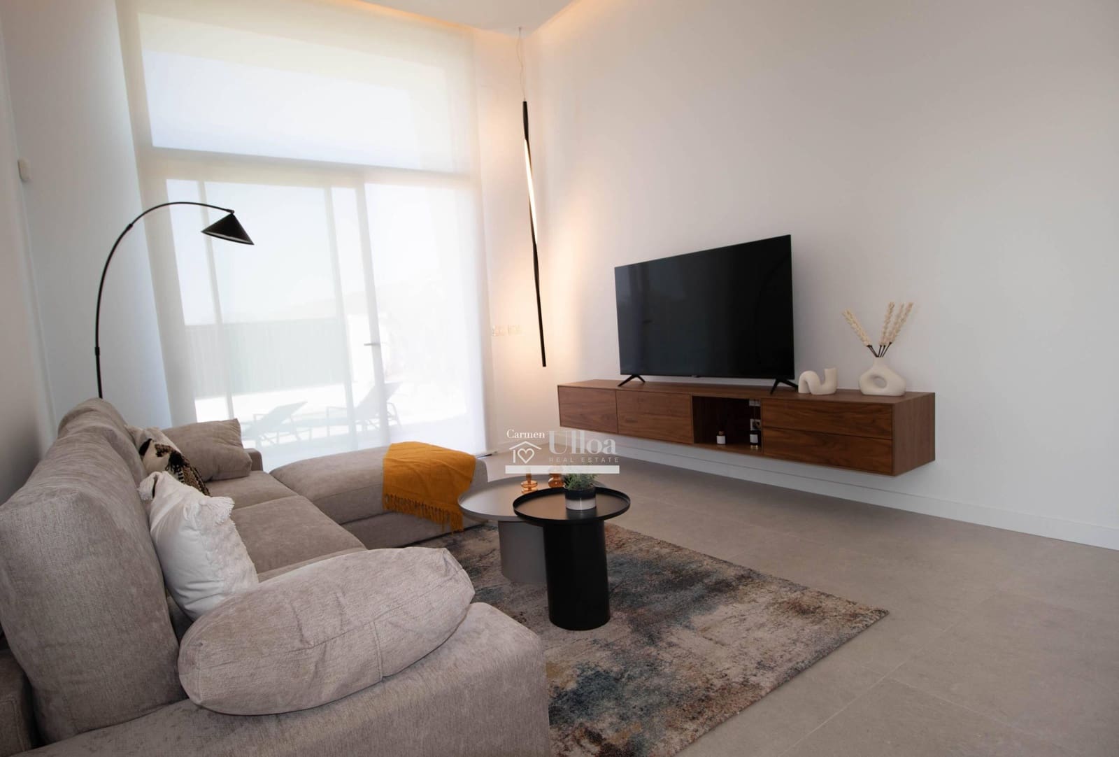 3 bedroom Villa for sale in Finestrat with garage - € 549,000 (Ref: 8865137)