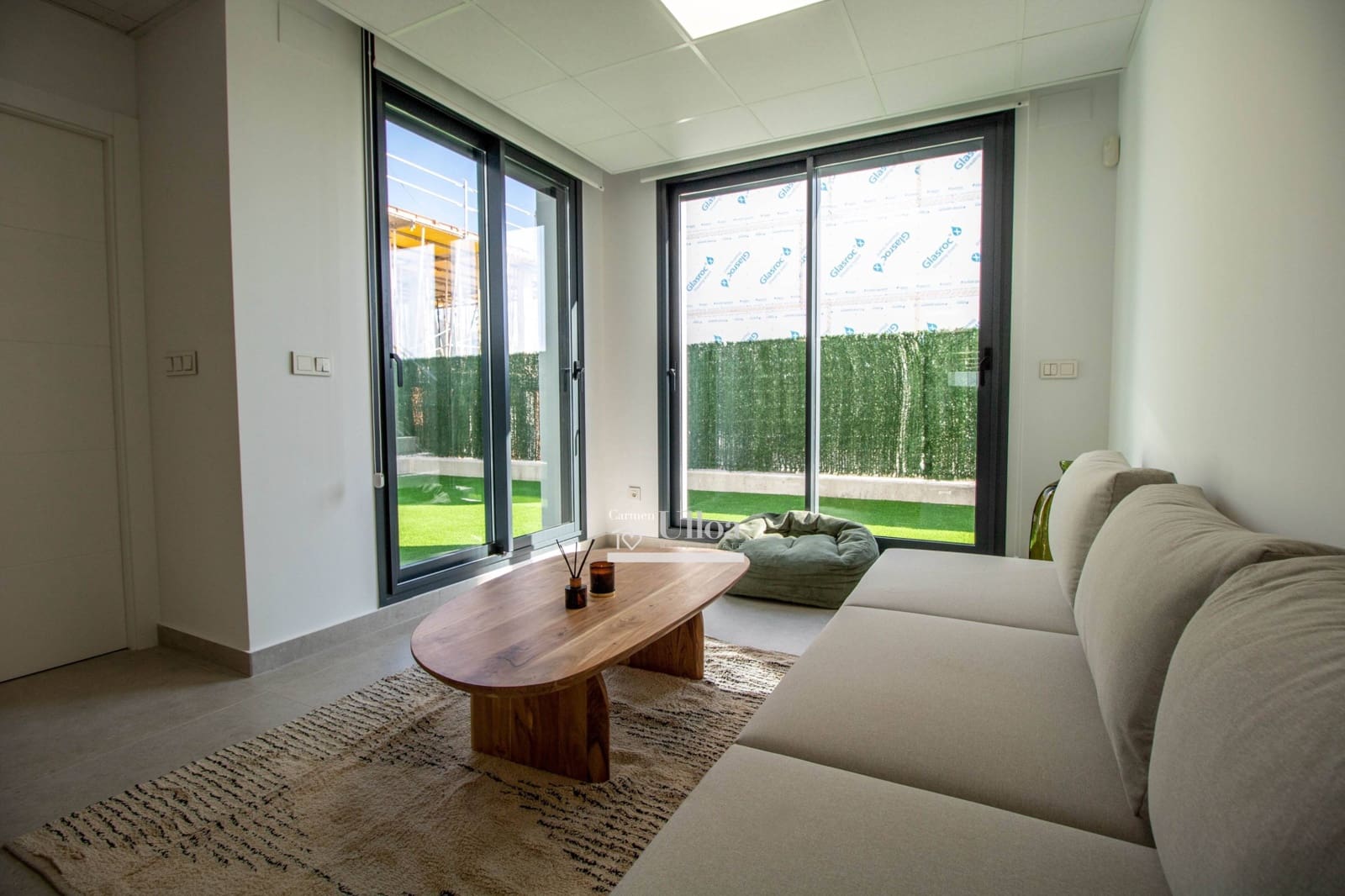 3 quarto Moradia para venda em Finestrat com garagem - 549 000 € (Ref: 8865137)