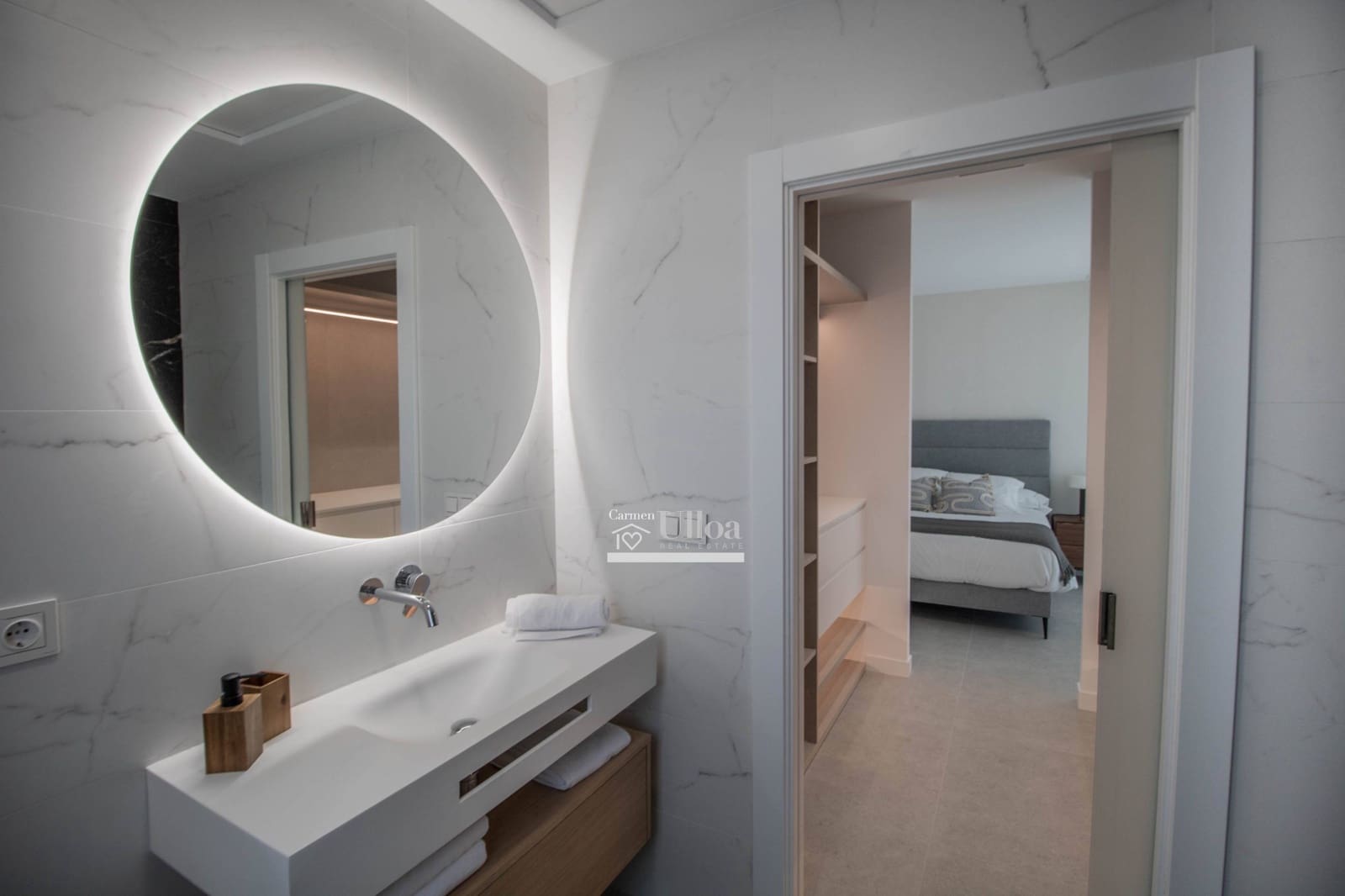 3 sovrum Villa till salu i Finestrat med garage - 549 000 € (Ref: 8865137)