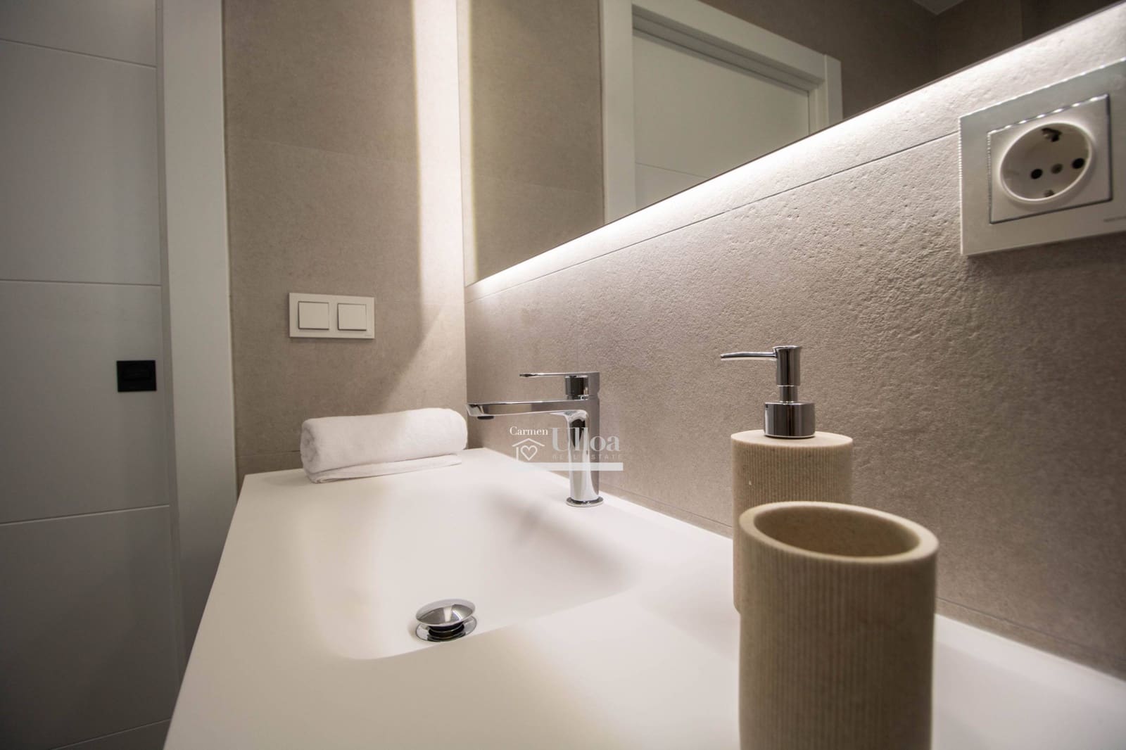 3 sovrum Villa till salu i Finestrat med garage - 549 000 € (Ref: 8865137)