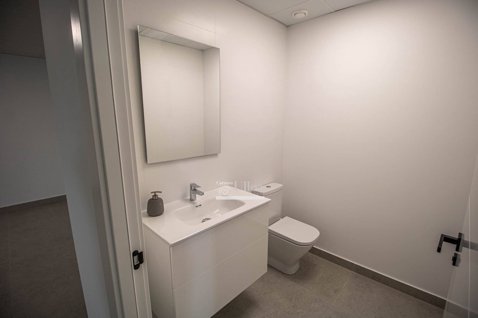 3 sovrum Villa till salu i Finestrat med garage - 549 000 € (Ref: 8865137)