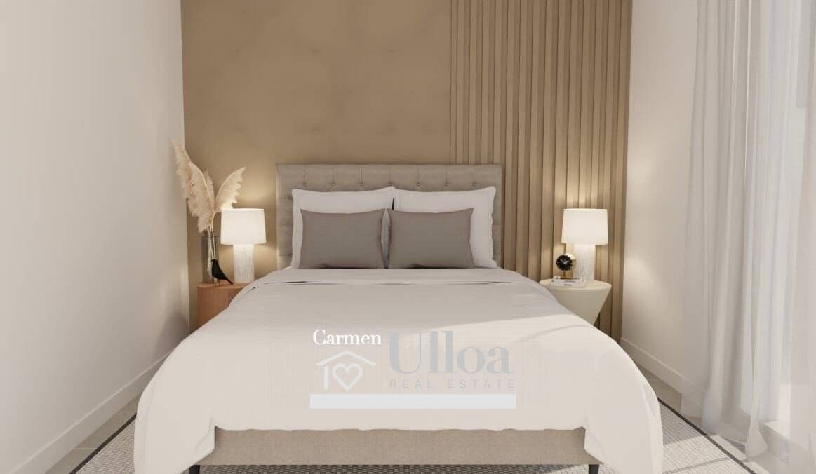 3 bedroom Villa for sale in Finestrat with garage - € 549,000 (Ref: 8867304)