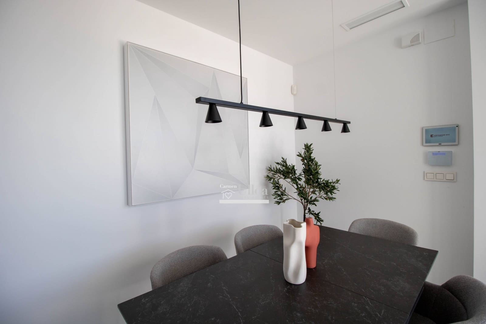 3 soveværelse Villa til salg i Finestrat med garage - € 549.000 (Ref: 8867304)