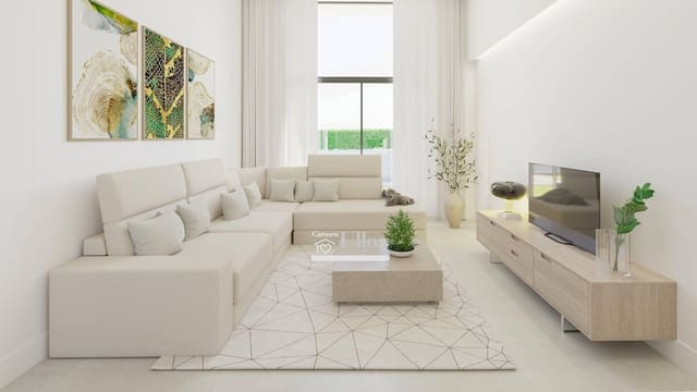 3 quarto Moradia para venda em Finestrat com garagem - 549 000 € (Ref: 8867304)