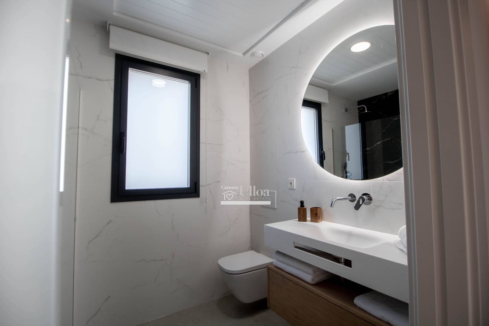 3 quarto Moradia para venda em Finestrat com garagem - 549 000 € (Ref: 8867304)