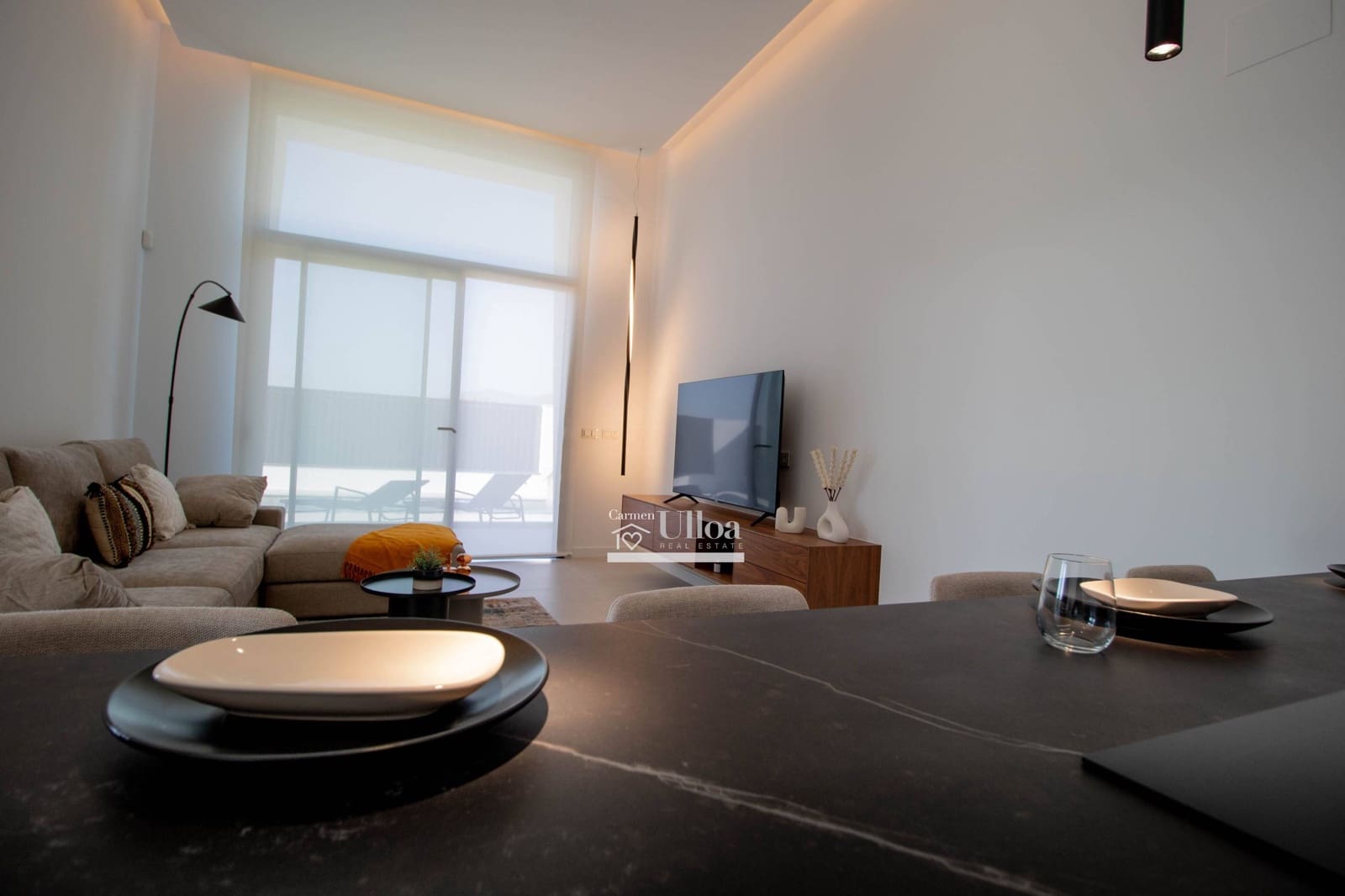 3 quarto Moradia para venda em Finestrat com garagem - 549 000 € (Ref: 8867304)