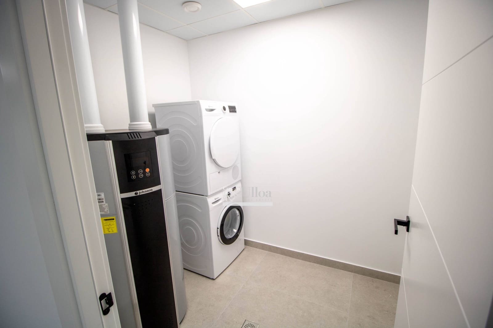 3 quarto Moradia para venda em Finestrat com garagem - 549 000 € (Ref: 8867304)