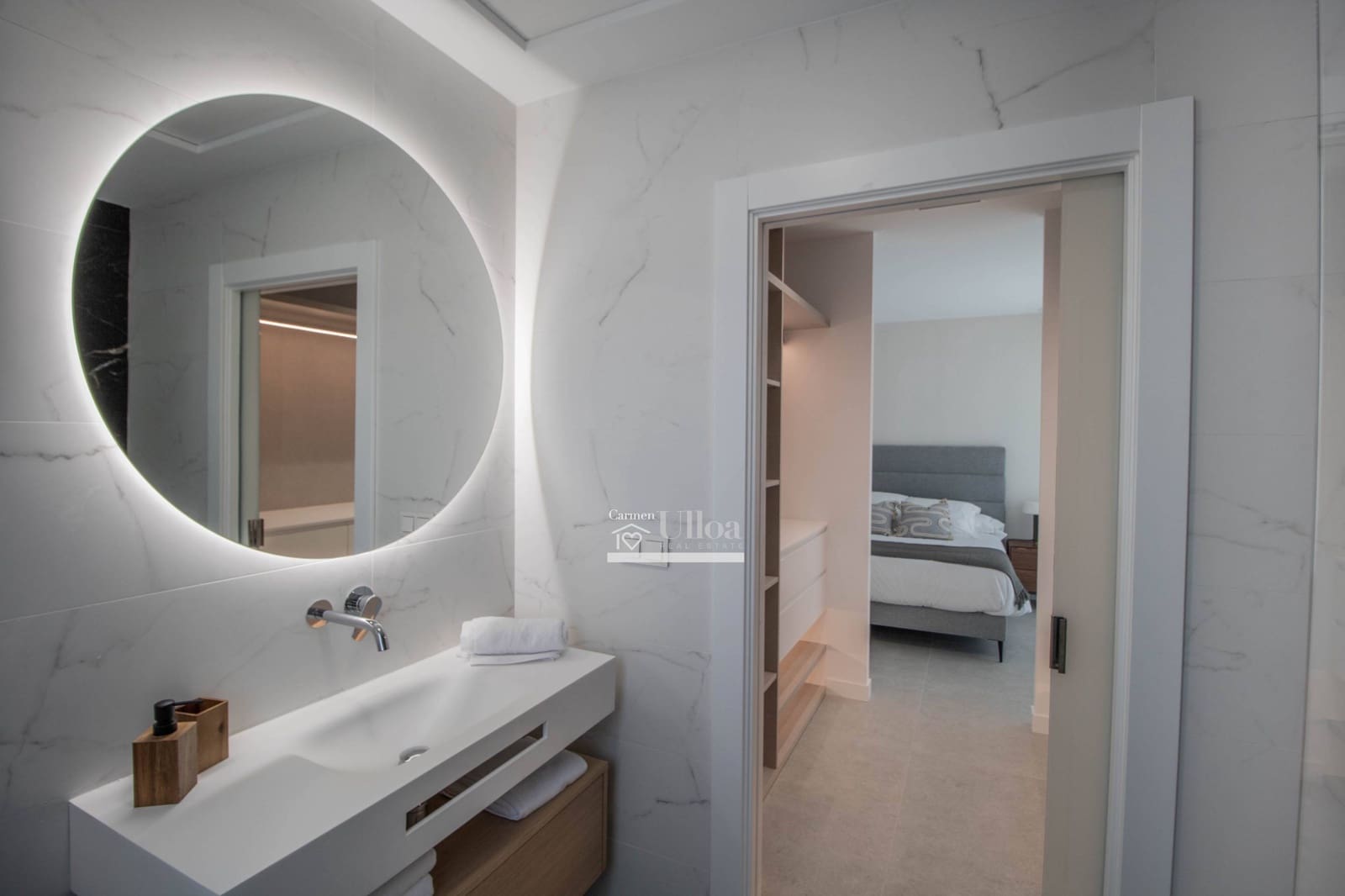 3 slaapkamer Villa te koop in Finestrat met garage - € 549.000 (Ref: 8867304)