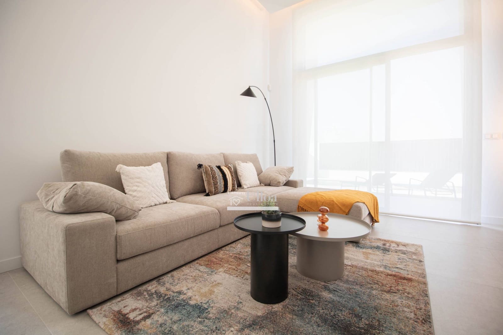 3 sovrum Villa till salu i Finestrat med garage - 549 000 € (Ref: 8867304)