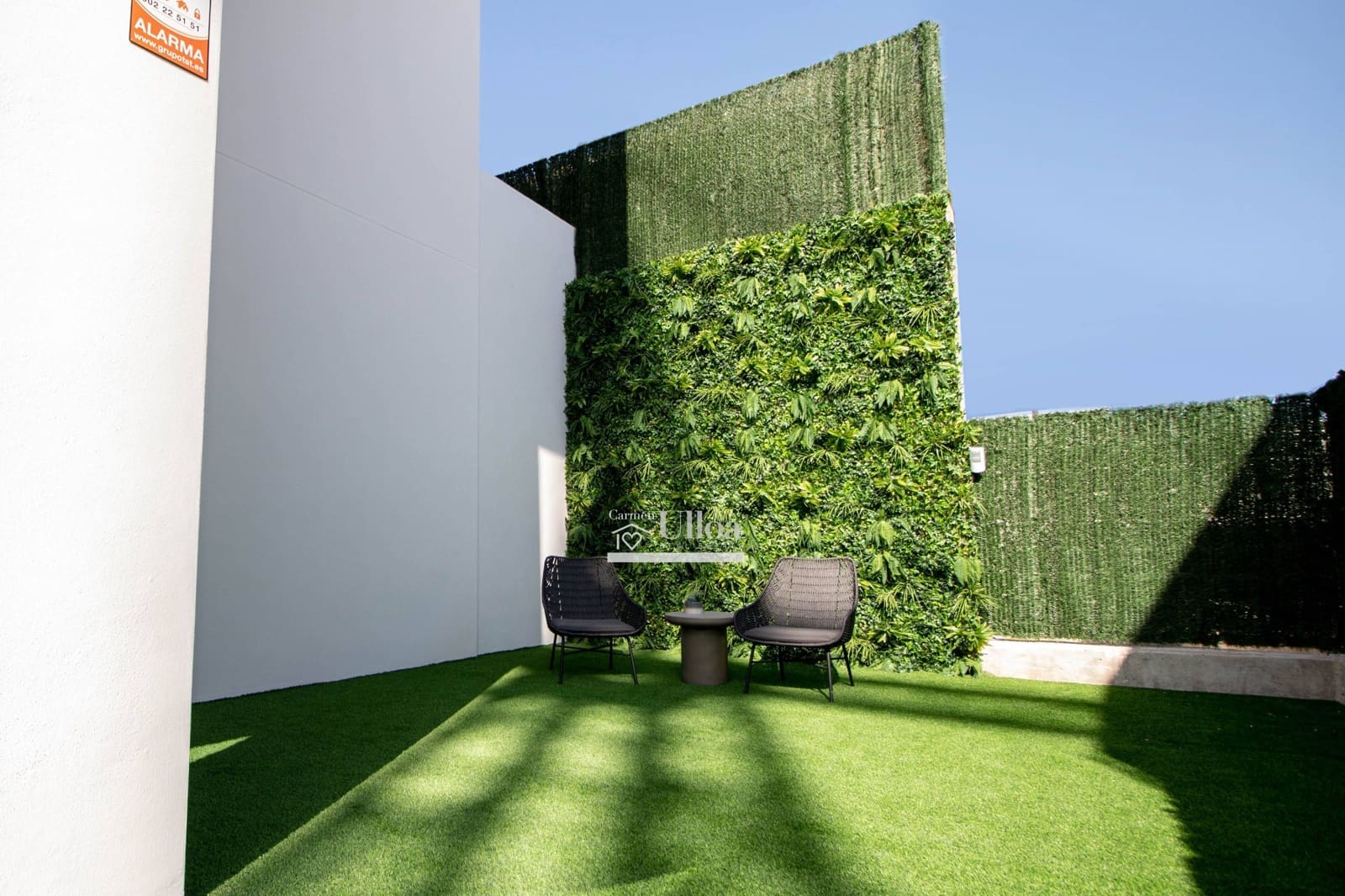 Chalet de 3 habitaciones en Finestrat en venta con garaje - 549.000 € (Ref: 8867305)