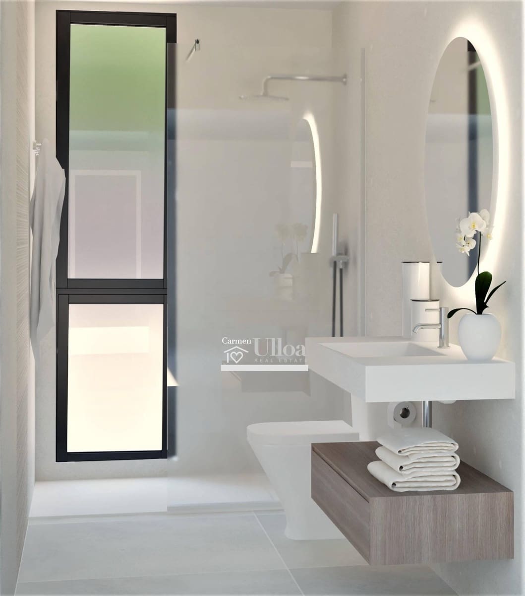 3 quarto Moradia para venda em Finestrat com garagem - 549 000 € (Ref: 8867305)