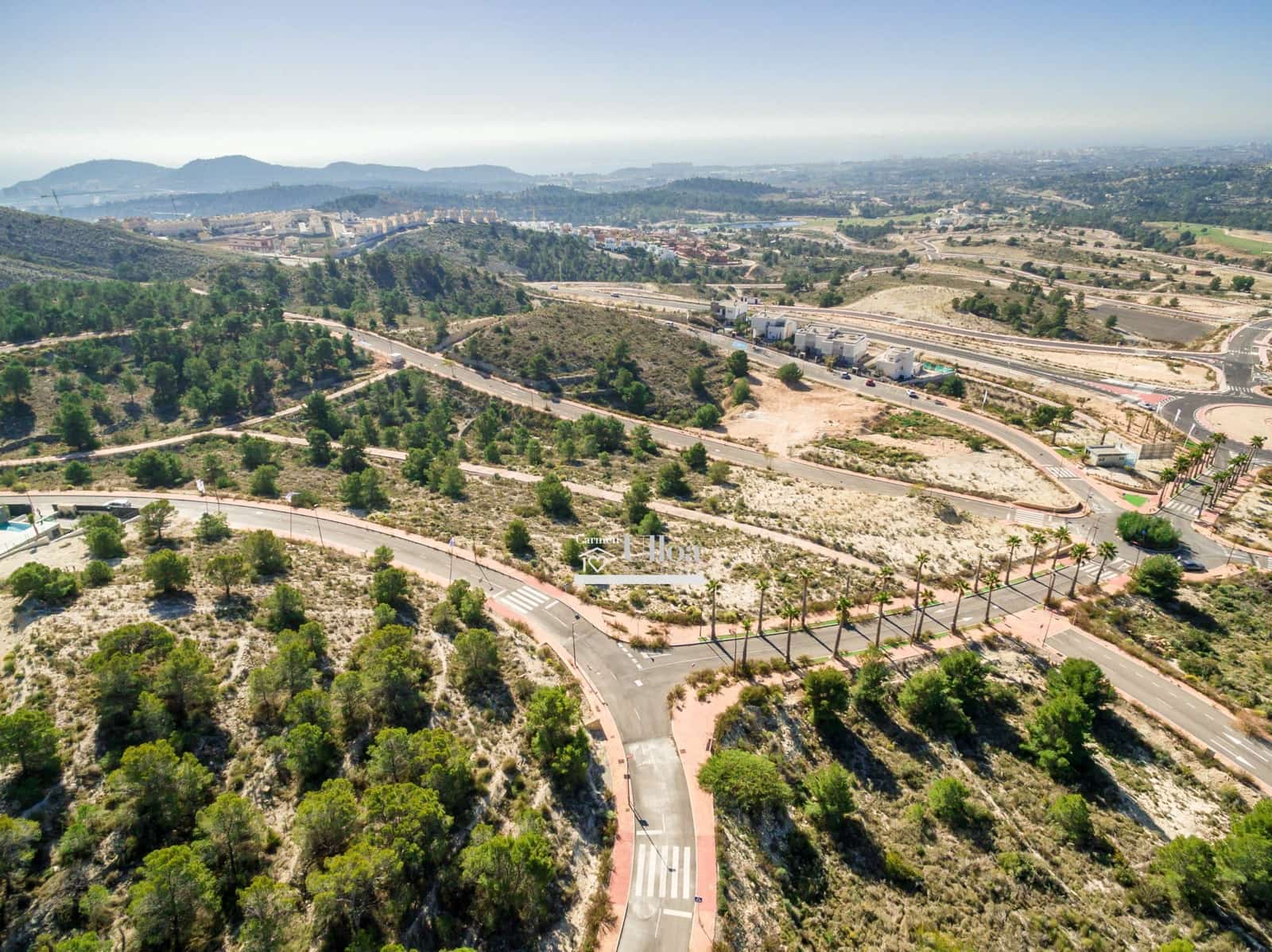 3 quarto Moradia para venda em Finestrat com garagem - 549 000 € (Ref: 8867305)