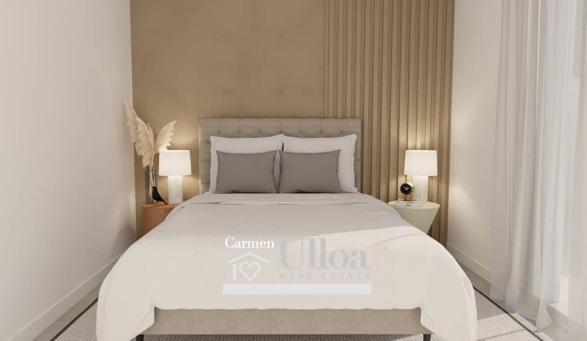 Chalet de 3 habitaciones en Finestrat en venta con garaje - 549.000 € (Ref: 8867305)