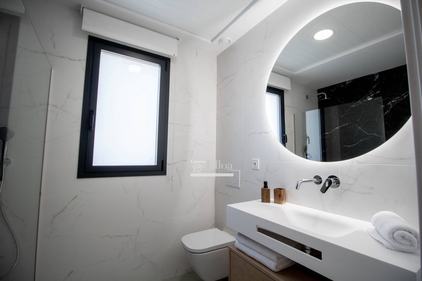 Chalet de 3 habitaciones en Finestrat en venta con garaje - 549.000 € (Ref: 8867305)