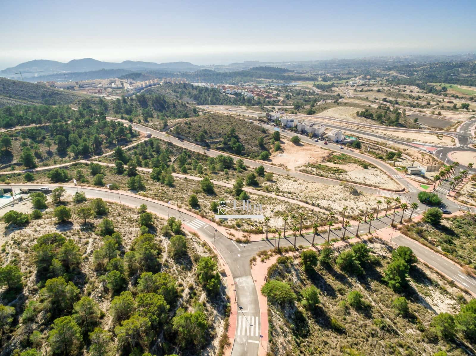 Chalet de 3 habitaciones en Finestrat en venta con garaje - 549.000 € (Ref: 8867305)