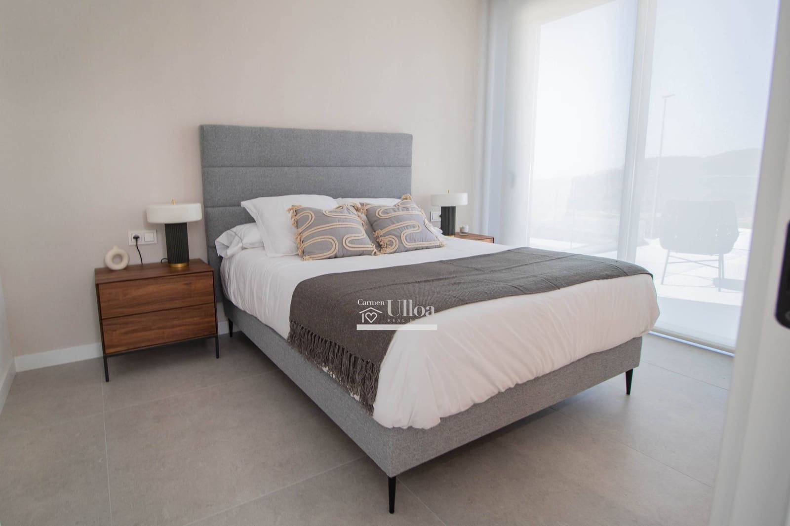 3 bedroom Villa for sale in Finestrat with garage - € 549,000 (Ref: 8867306)